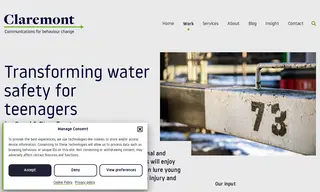 Preview of the Canal & River Trust Case Study