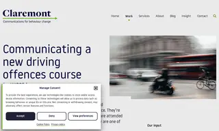 Preview of the UKROEd Case Study