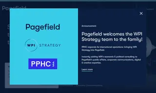 Preview of the Meggitt Case Study