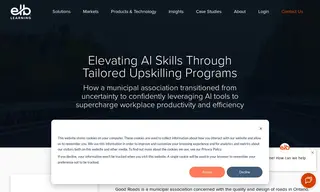 Preview of the Good Roads Case Study