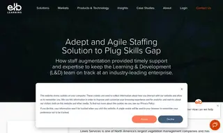 Preview of the Lewis Services Case Study