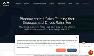 Preview of the Lundbeck Case Study