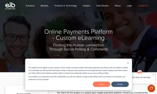 Preview of the Global Open Digital Payments Platform Case Study