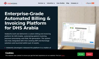 Preview of the DHS Arabia Case Study