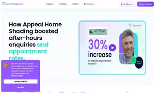 Preview of the Appeal Home Shading Case Study