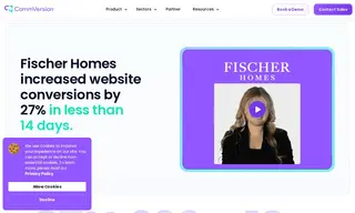 Preview of the Fischer Homes Case Study