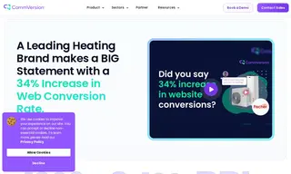 Preview of the Fischer Future Heat Case Study