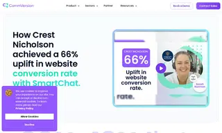 Preview of the Crest Nicholson Case Study