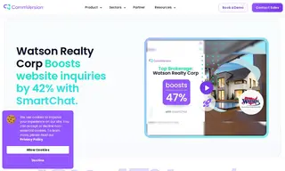Preview of the Watson Realty Corp Case Study