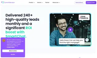 Preview of the LeaseCar Case Study