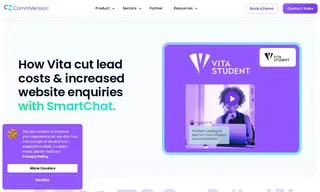 Preview of the Vita Student Case Study