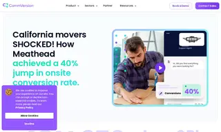 Preview of the Meathead Movers Case Study