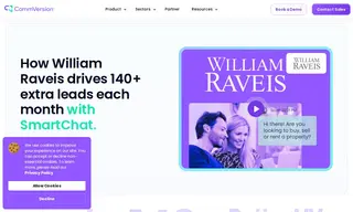 Preview of the William Raveis Case Study