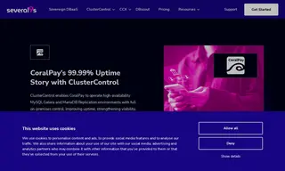Preview of the CoralPay Case Study