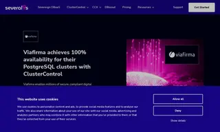 Preview of the Viafirma Case Study
