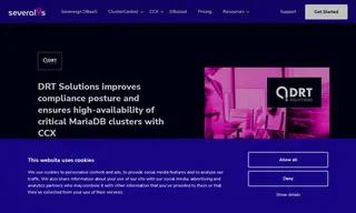 Preview of the DRT Solutions Case Study