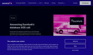 Preview of the Eurofunk Case Study