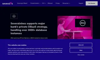 Preview of the ABSA Group Limited Case Study