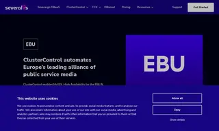 Preview of the European Broadcasting Union Case Study