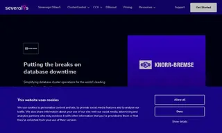 Preview of the Knorr-Bremse Group Case Study