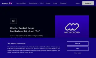 Preview of the MediaCloud Case Study