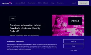 Preview of the Verisec Case Study