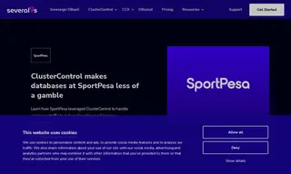 Preview of the SportPesa Case Study