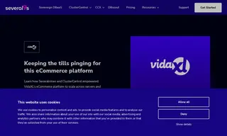 Preview of the VidaXL Case Study