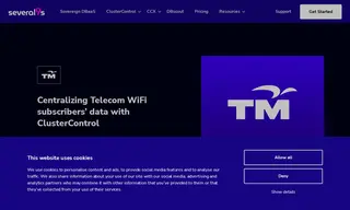 Preview of the Telekom Malaysia Case Study