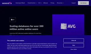Preview of the AVG Case Study