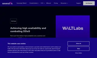 Preview of the Root Level Technology Case Study
