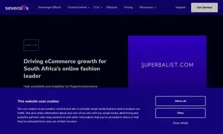 Preview of the Spree Case Study
