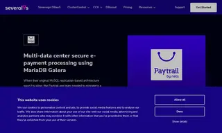 Preview of the Paytrail Case Study