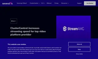 Preview of the StreamAMG Case Study