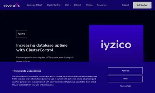 Preview of the iyzico Case Study