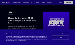 Preview of the Black Hills Corporation Case Study