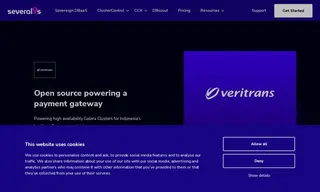 Preview of the Veritrans Case Study
