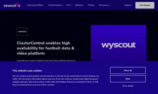 Preview of the Wyscout Case Study