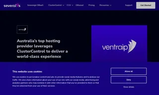 Preview of the VentraIP Australia Case Study