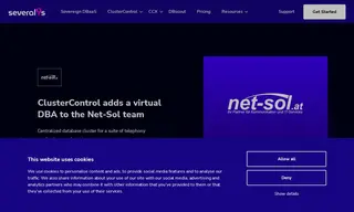 Preview of the Net-Sol Case Study