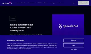 Preview of the Speedcast Case Study