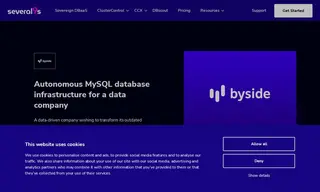 Preview of the BySide Case Study