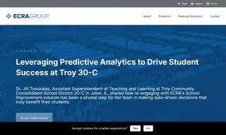 Preview of the Troy Community Consolidated School District 30-C Case Study