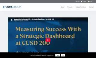 Preview of the Community Unit School District 200 (cusd 200) Case Study