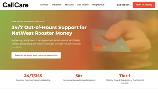 Preview of the NatWest Rooster Money Case Study