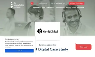 Preview of the Kornit Digital Case Study