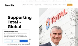 Preview of the Total Case Study