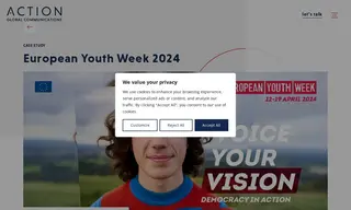 Preview of the European Union Case Study