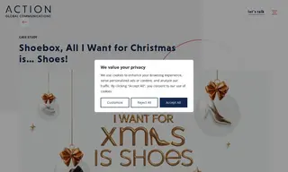 Preview of the SHOEBOX Case Study