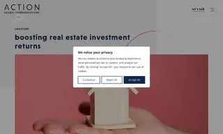 Preview of the BidX1 Case Study
